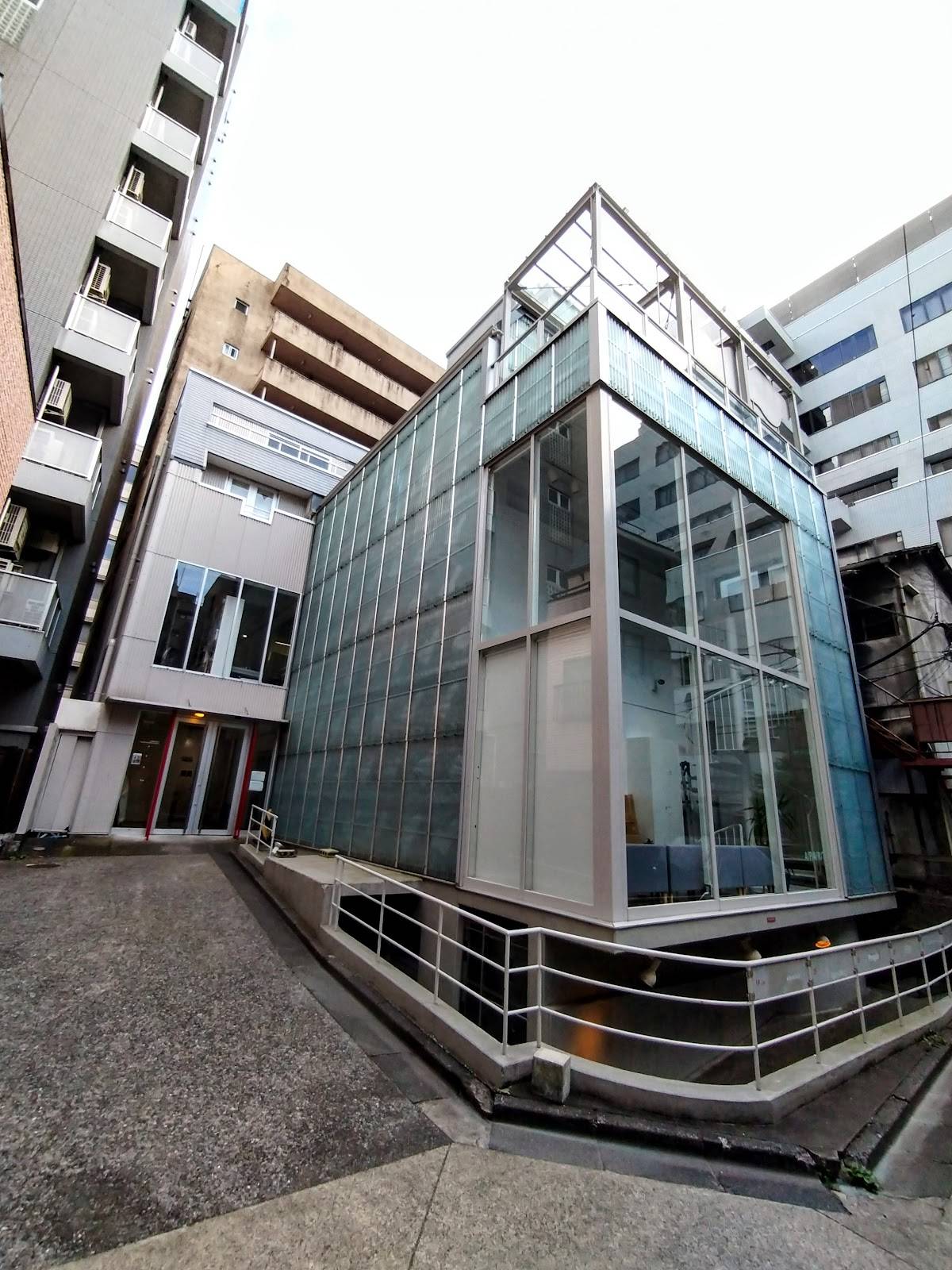 スクールデレック芸術社会学研究所
