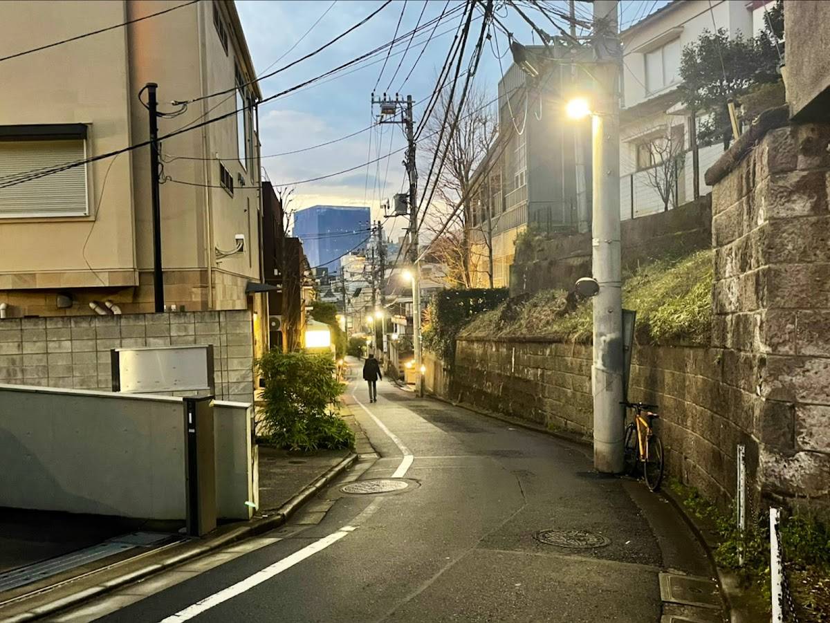 ネッコ坂
