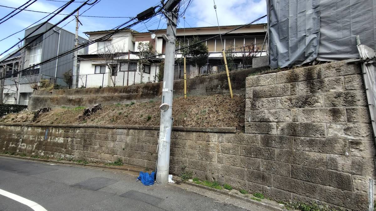 ネッコ坂