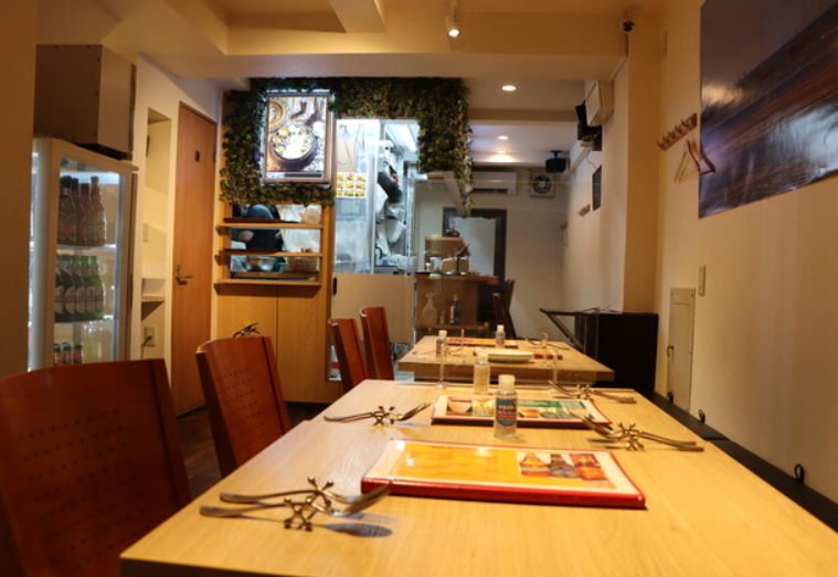 トルカリ神保町店