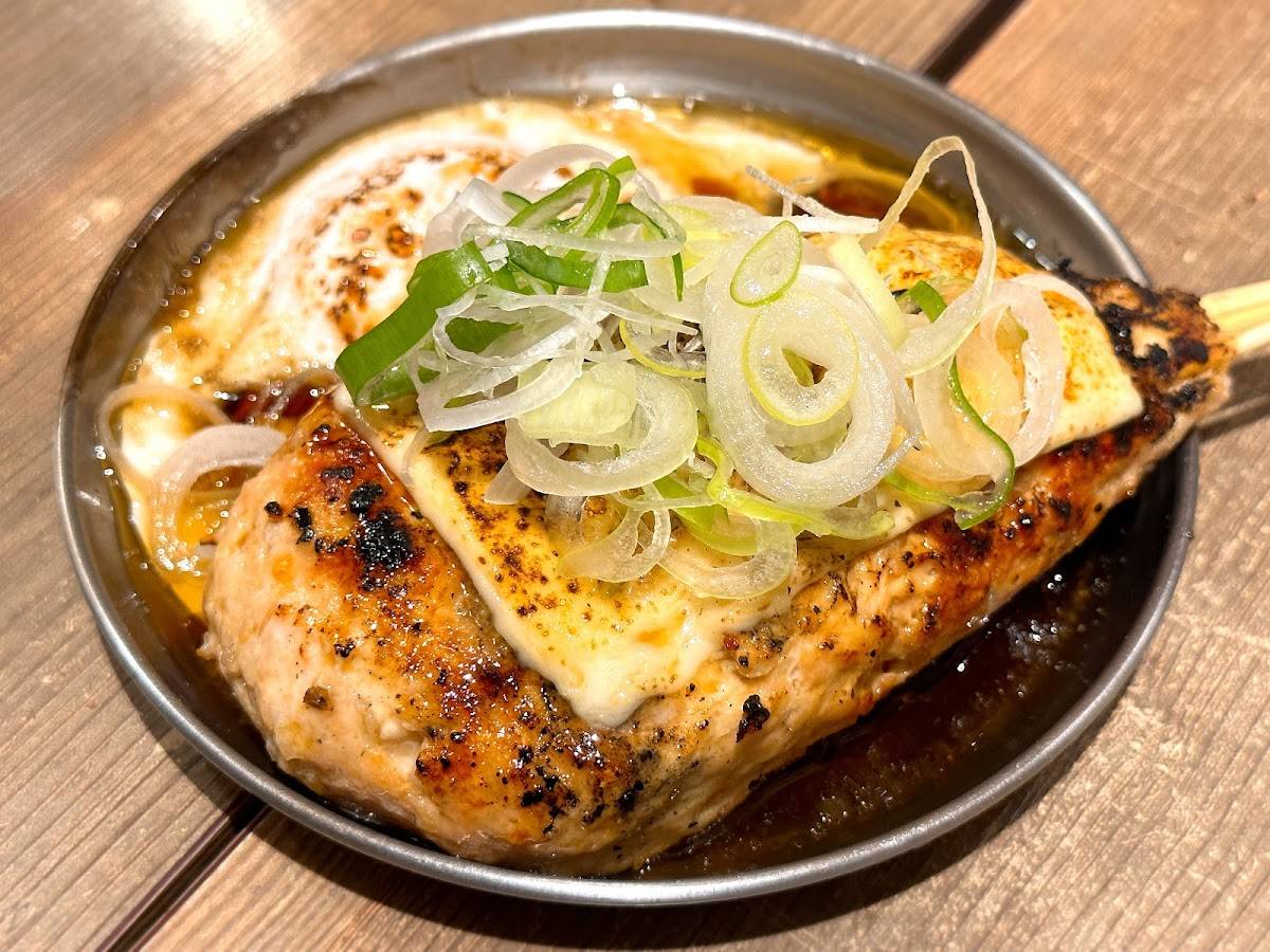 音鶏家 高円寺店