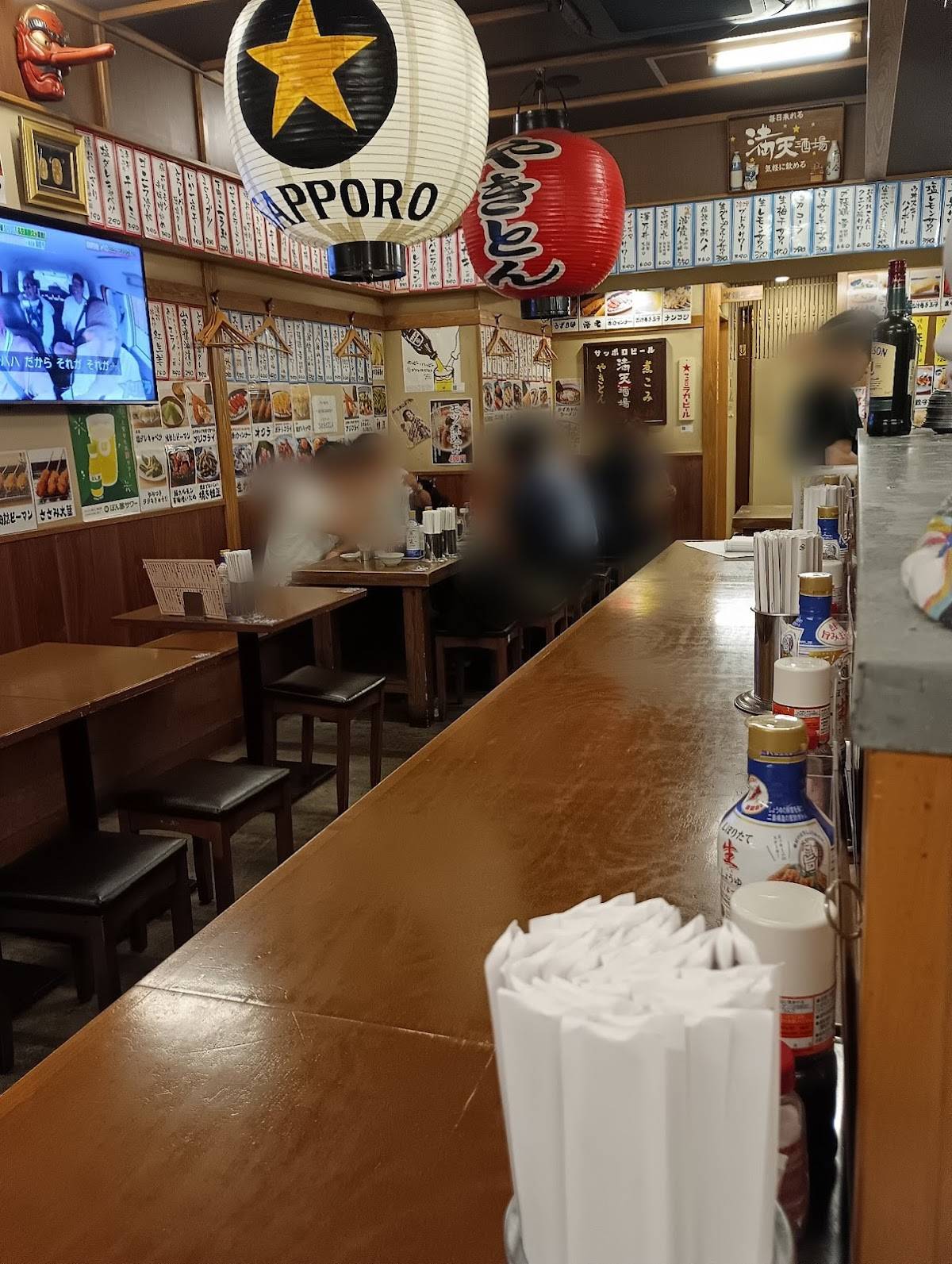 元祖低価格 満天酒場 三軒茶屋店