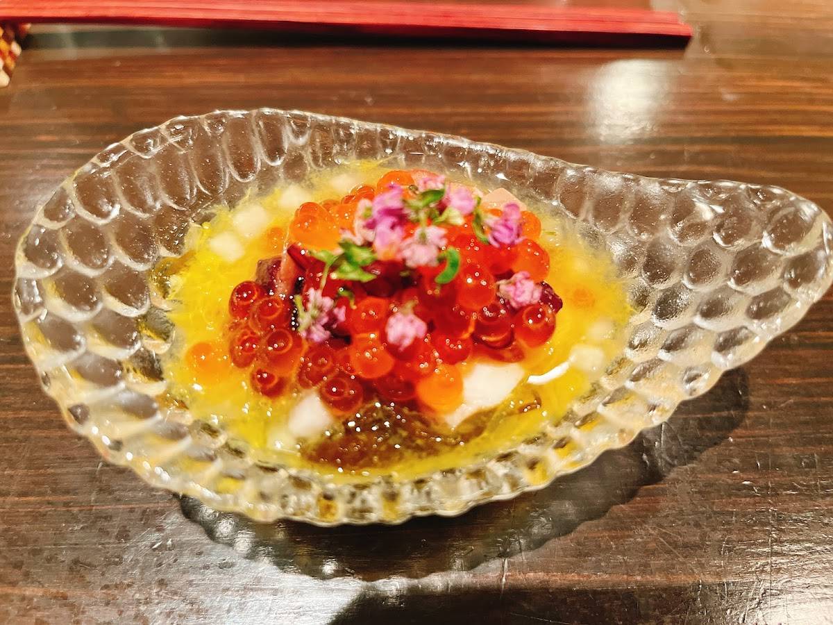 緖はな