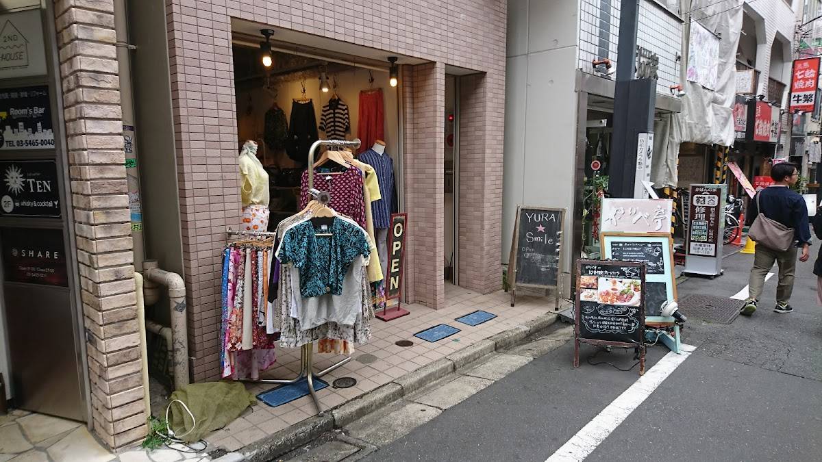 シモキタマーケット
