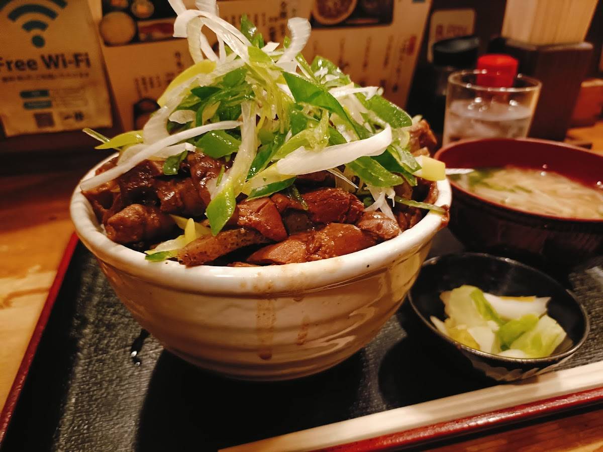 一枠