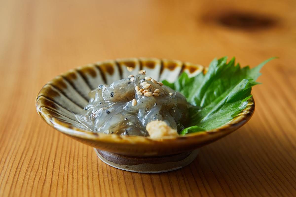 谷中 酒喰 清太郎