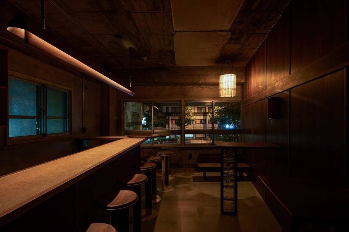 ワラバー 246 三軒茶屋 沖縄 BAR
