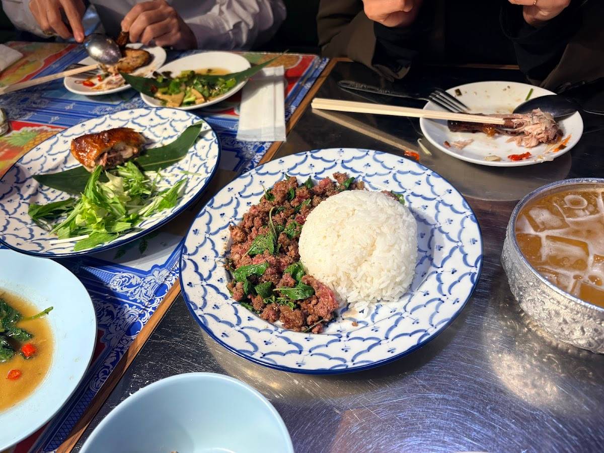タイ屋台 999 三軒茶屋店