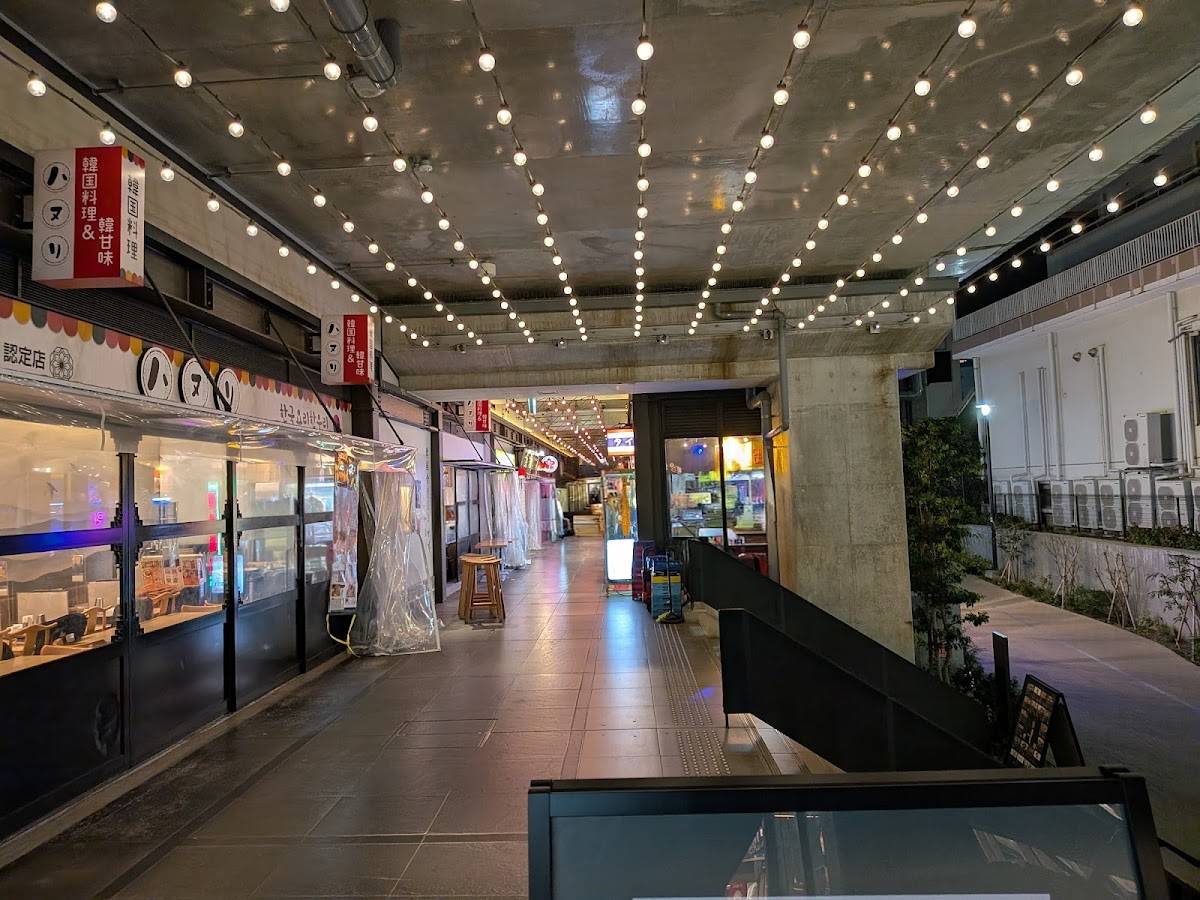 タイ屋台999 (カオカオカオ) 下北沢