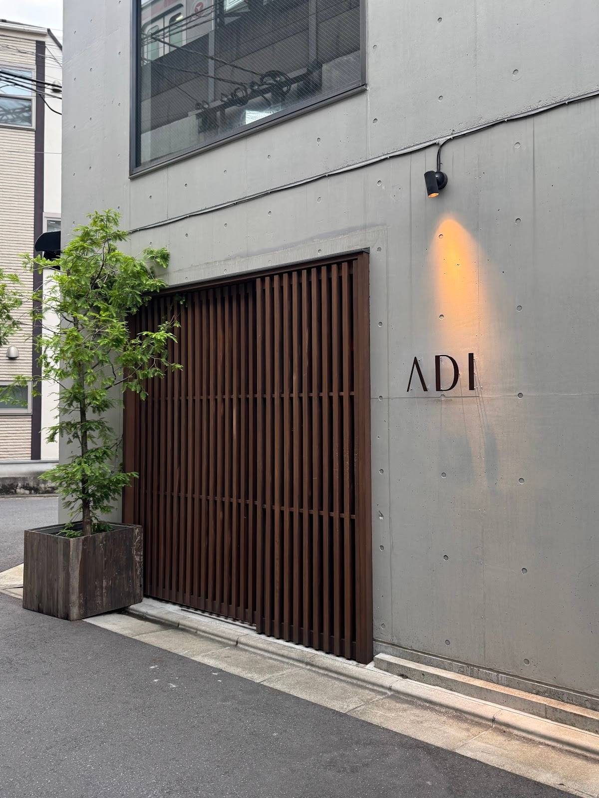 ADI