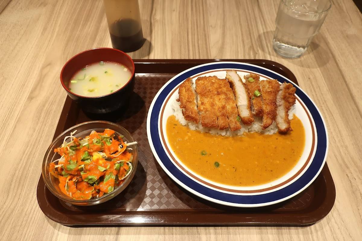 Asian Kitchen