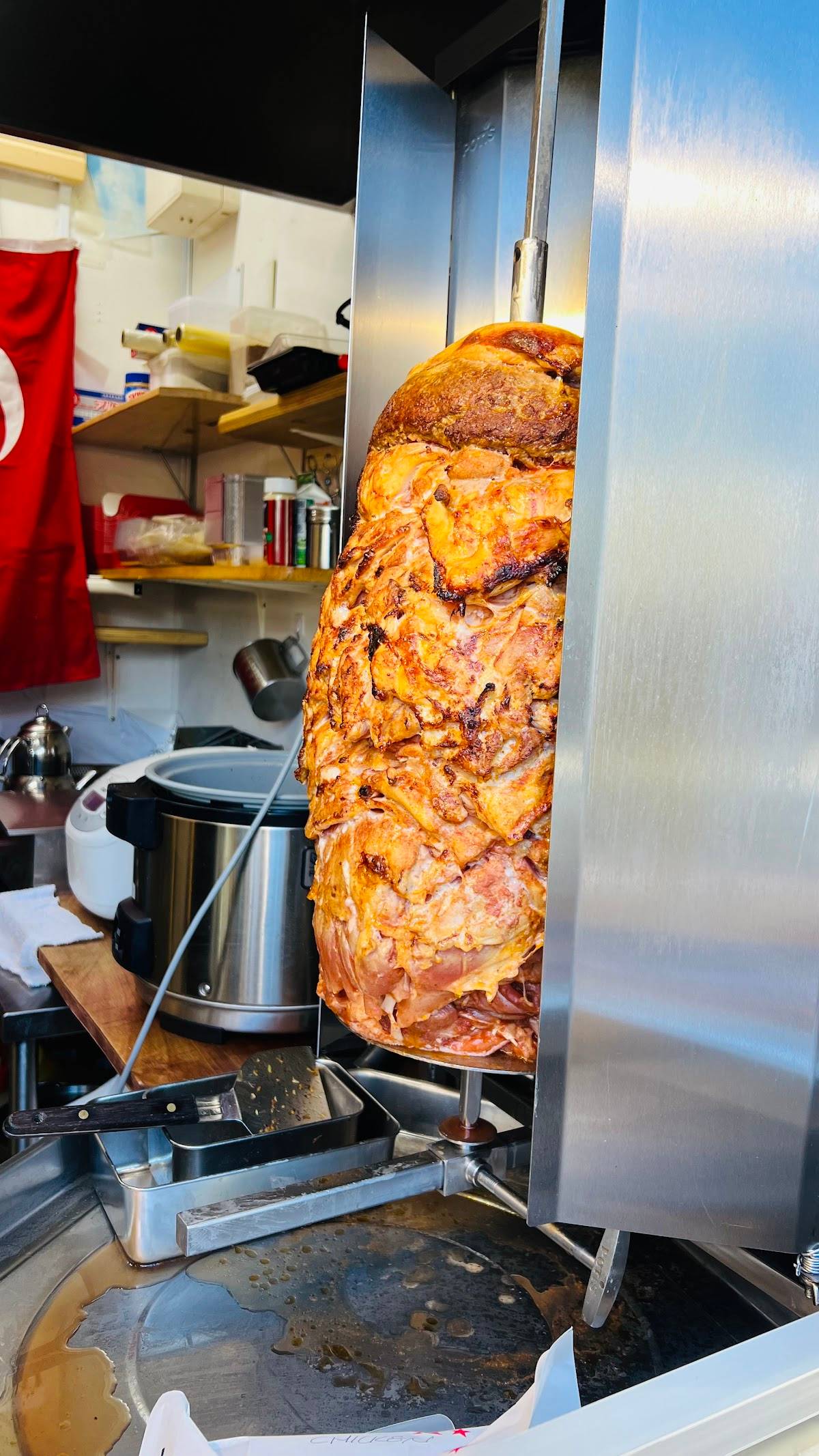 ATA KEBAB