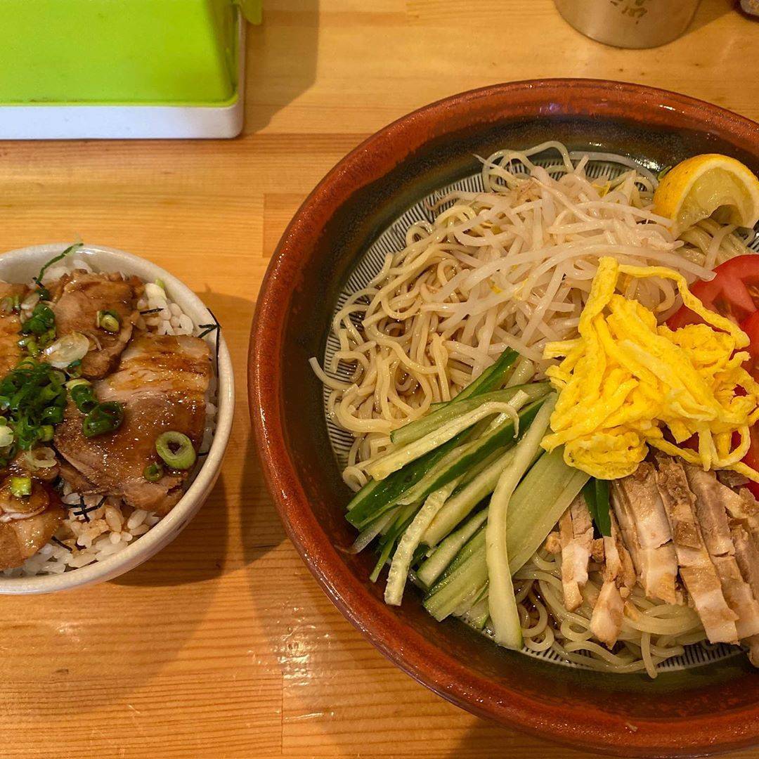 Atariya Shokudō