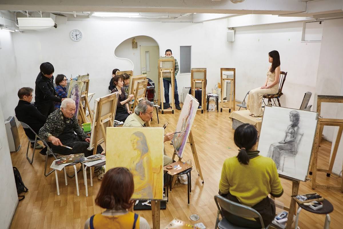 Atelier Ebis