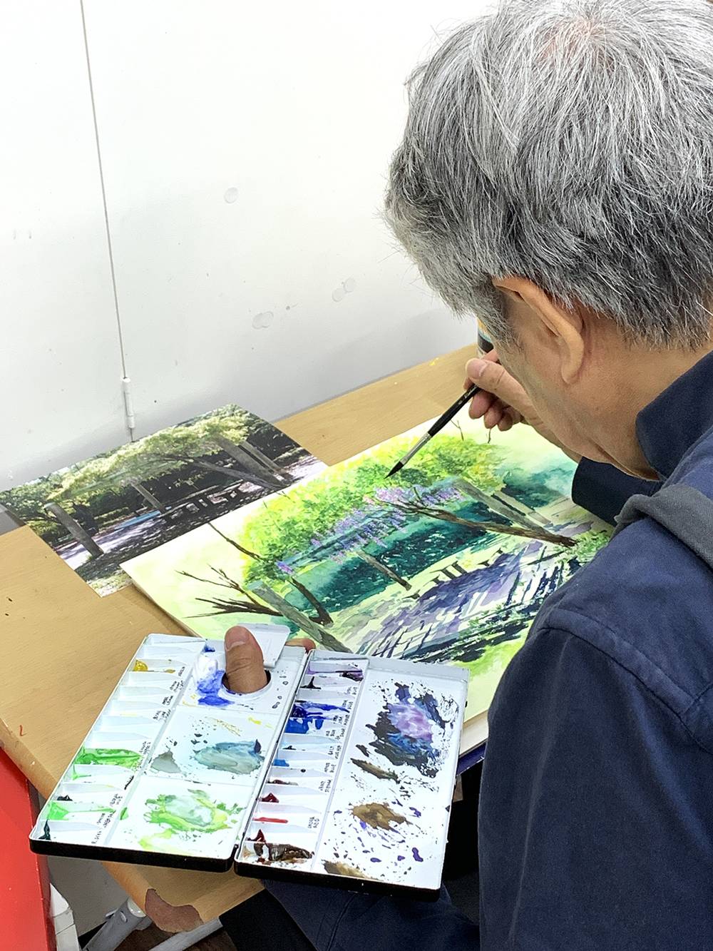 Atelier Ebis