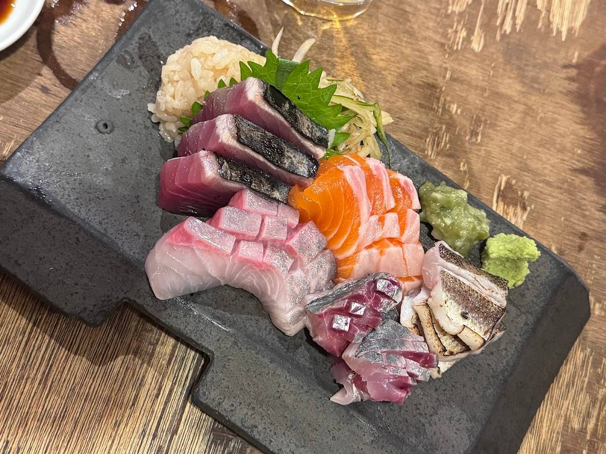 Bakawarai Junsui