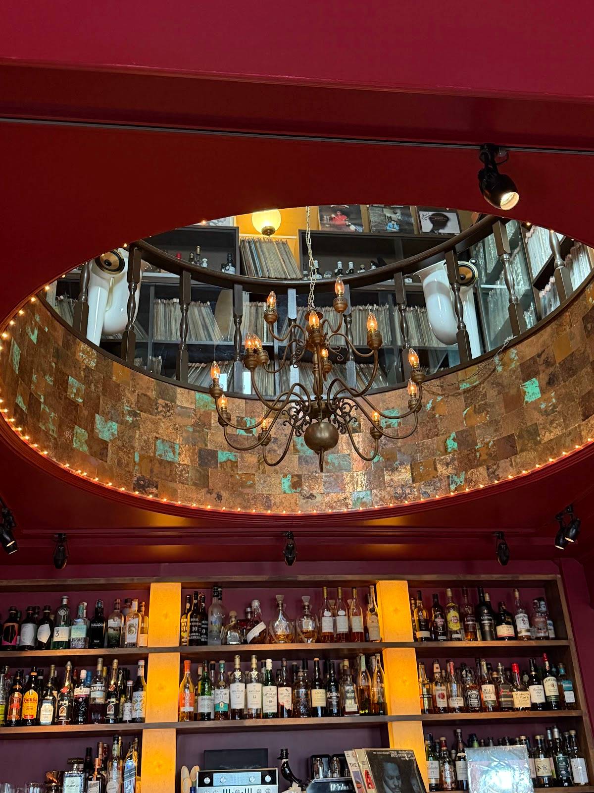 Bar&Brasserie FUNKY