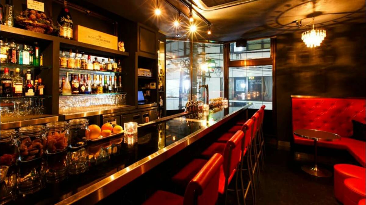 Bar CHASSY