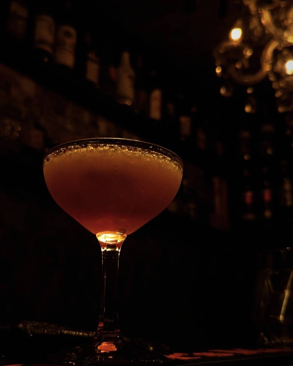 BAR & Gallery ハモニカトロス（ハモニカALBATROSS）