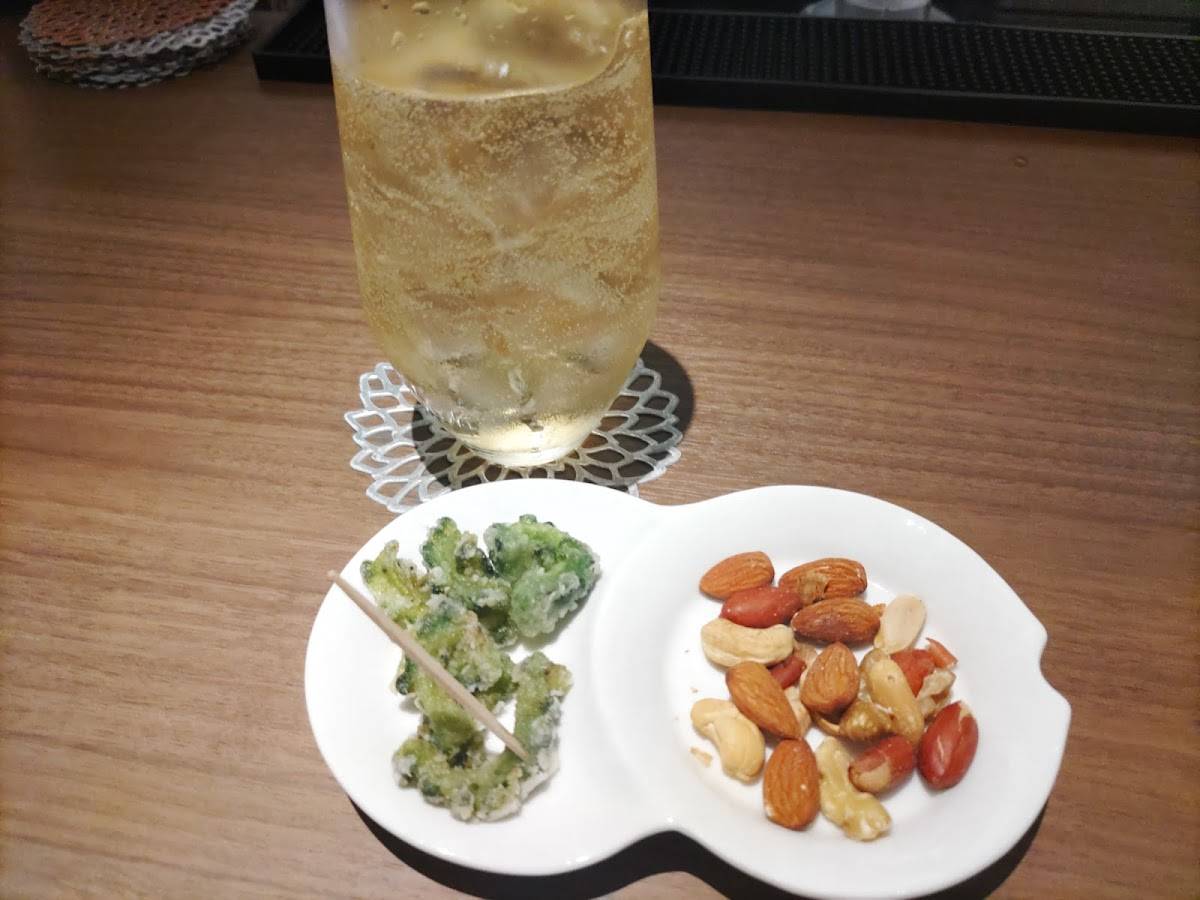 BAR GARLAND 神保町 バー