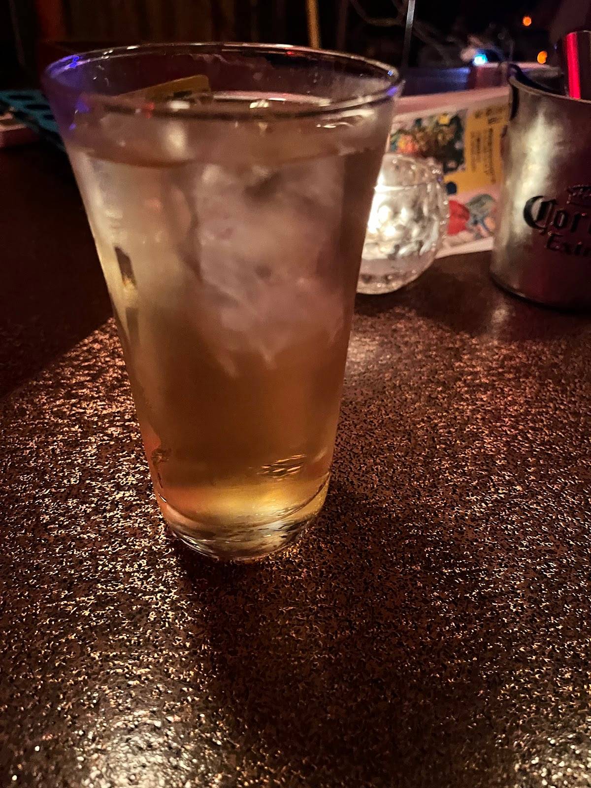 BAR GHETTO 『 月灯』