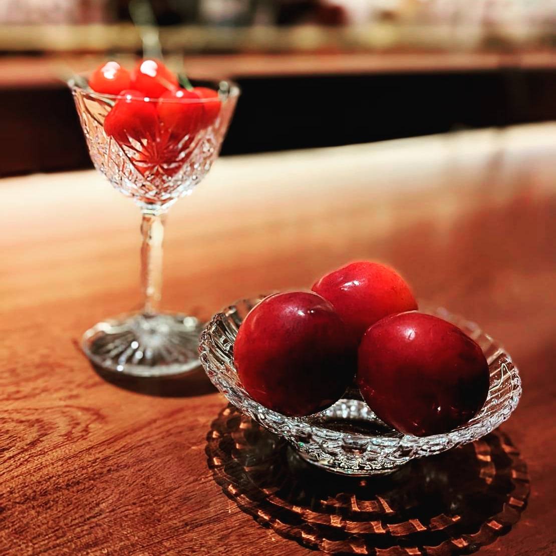 BAR GINZA VAULT