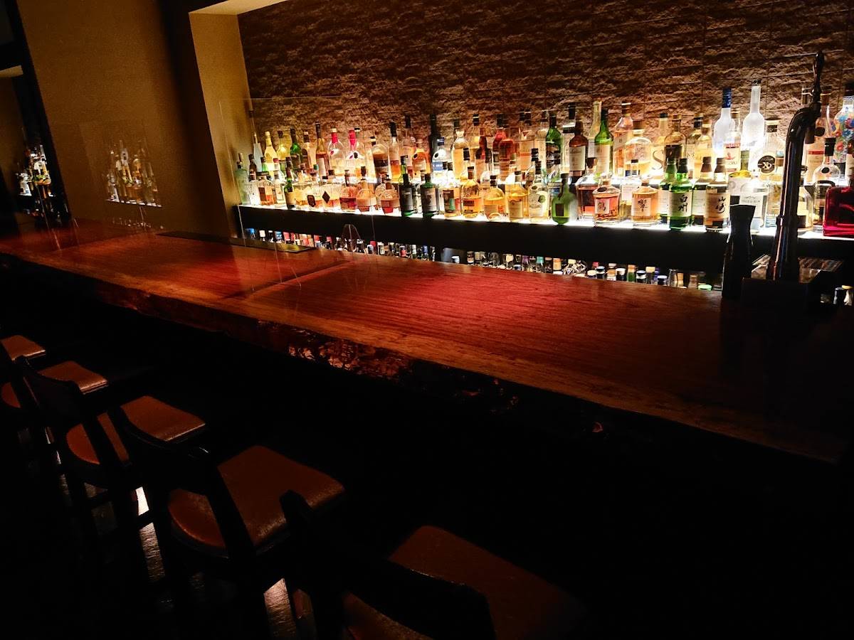 BAR・Had・A・Good・Day
