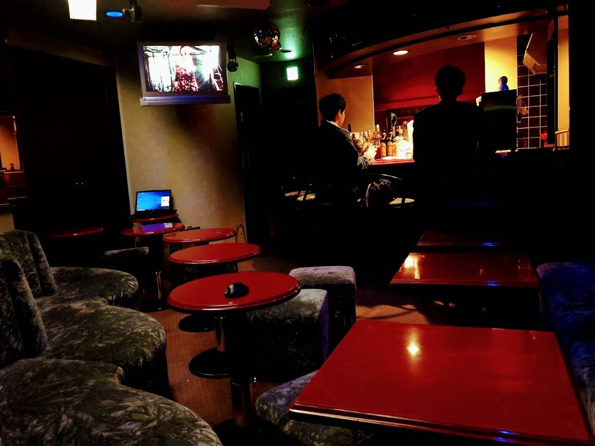 Bar Hitori Ikebukuro