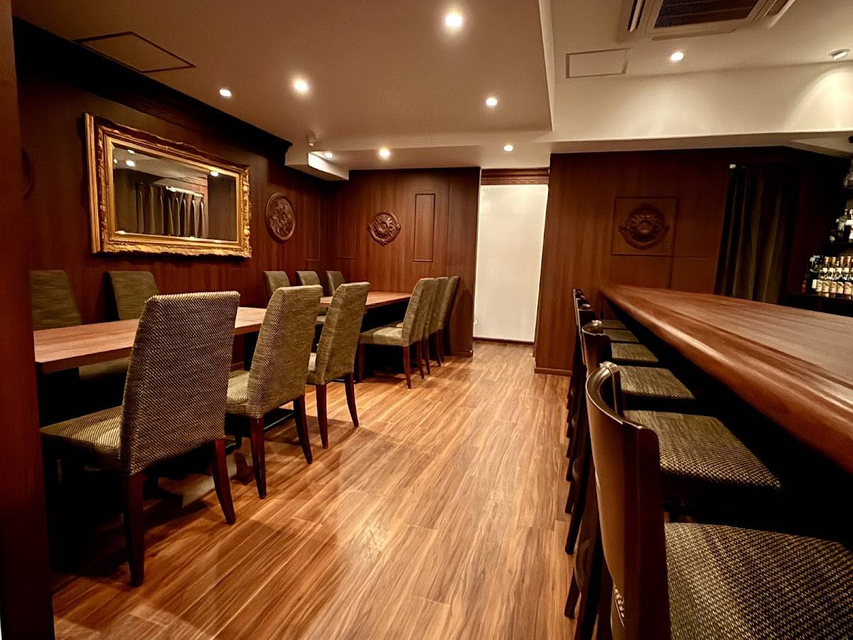 日比谷Bar 神保町 別邸