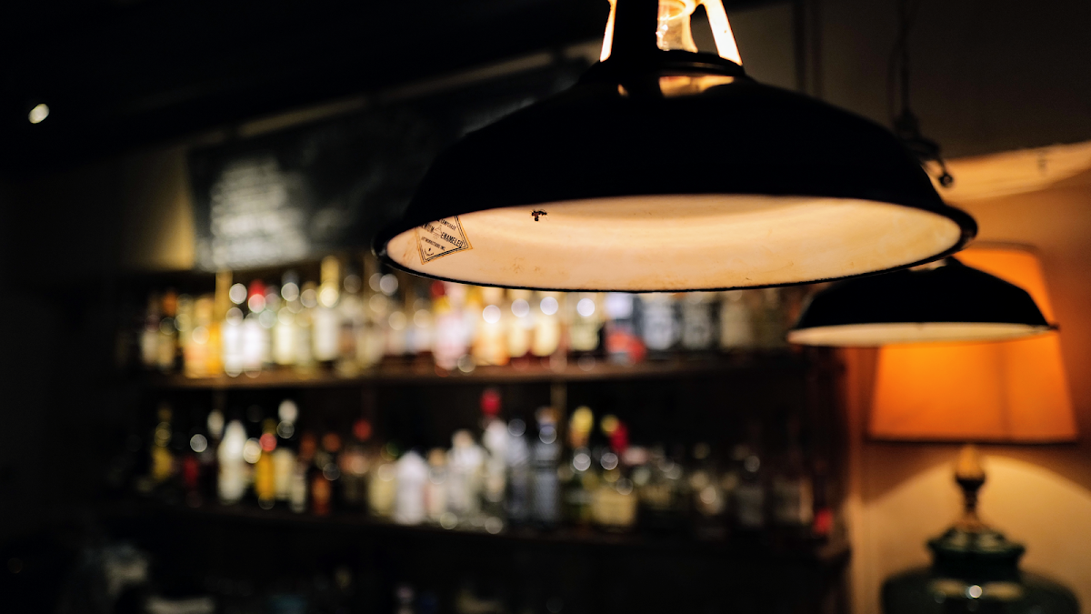Bar Light
