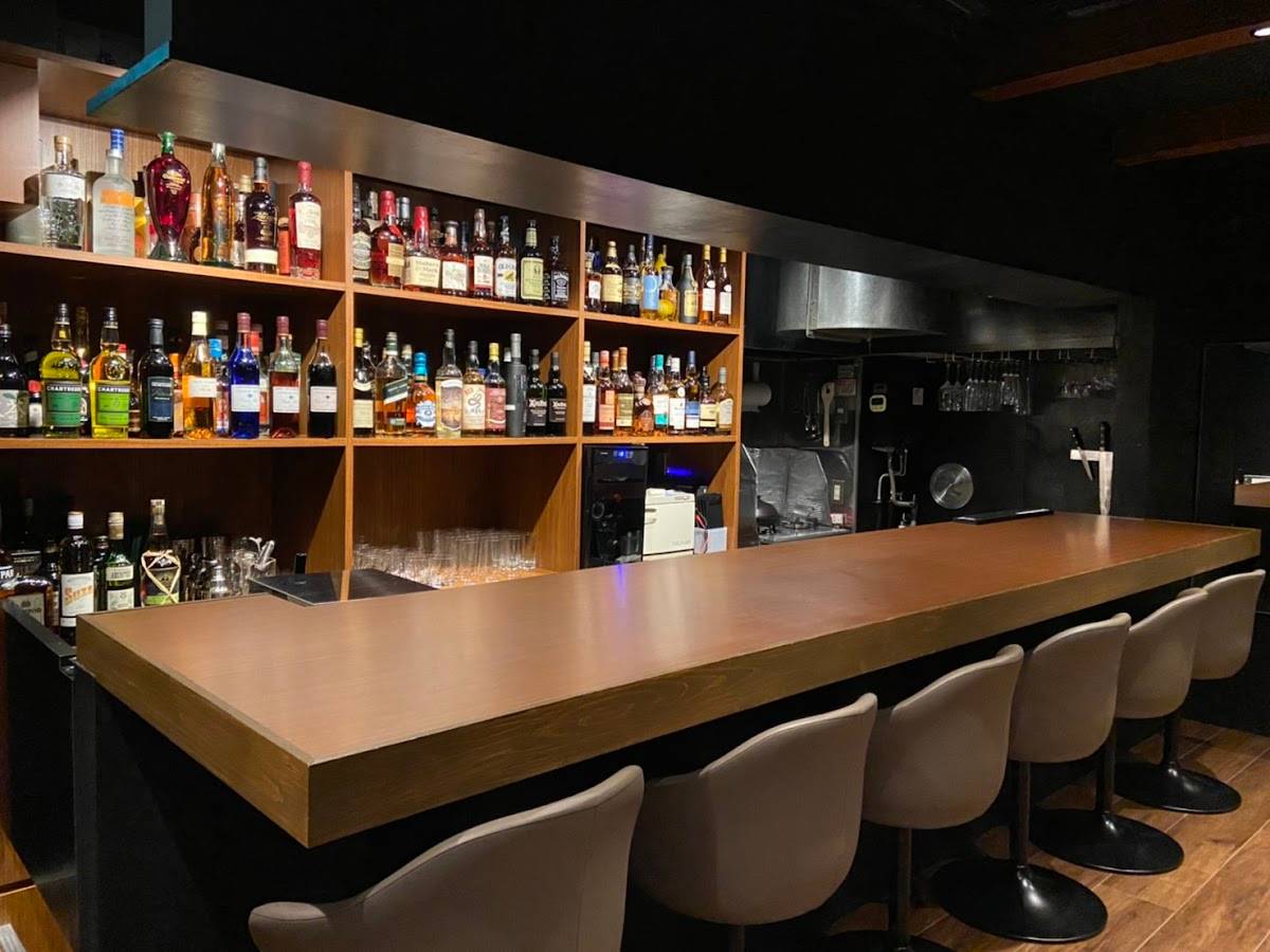BAR MIYA