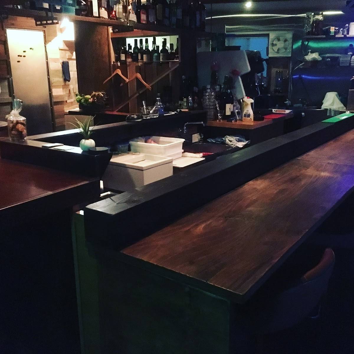 吉祥寺 BAR MOVEMENT