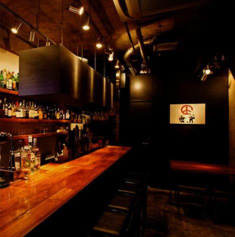 Bar Rolly 高円寺