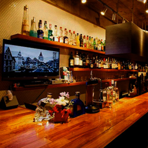 Bar Rolly 高円寺