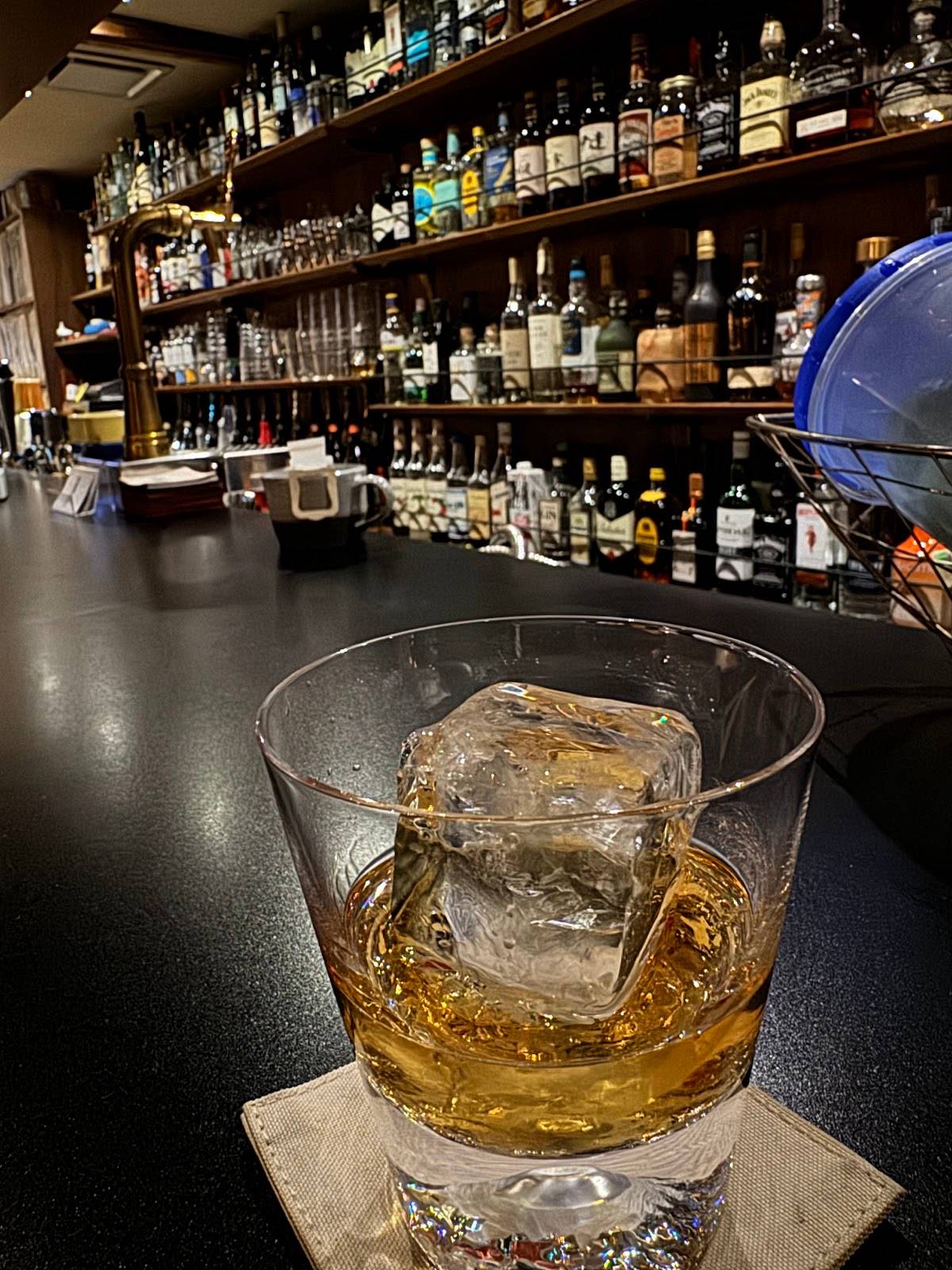 BAR SOSANJI