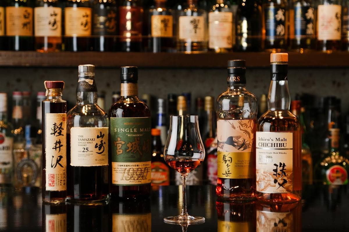 BAR URUSHI