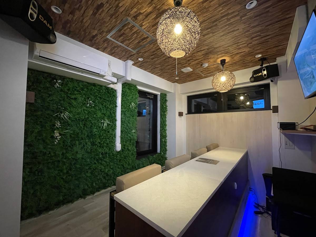 Bar Wave