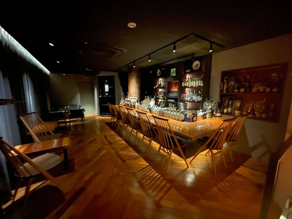 & Bar