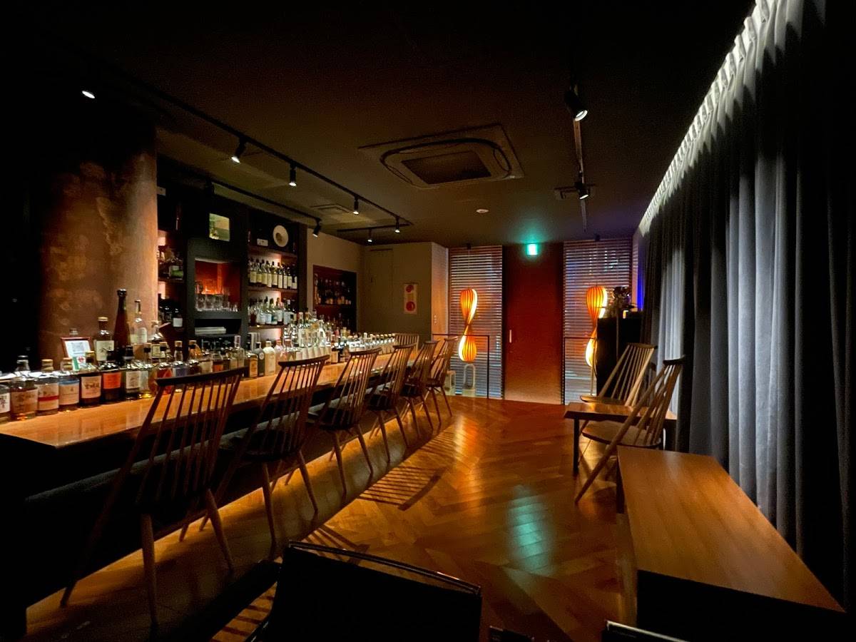 & Bar