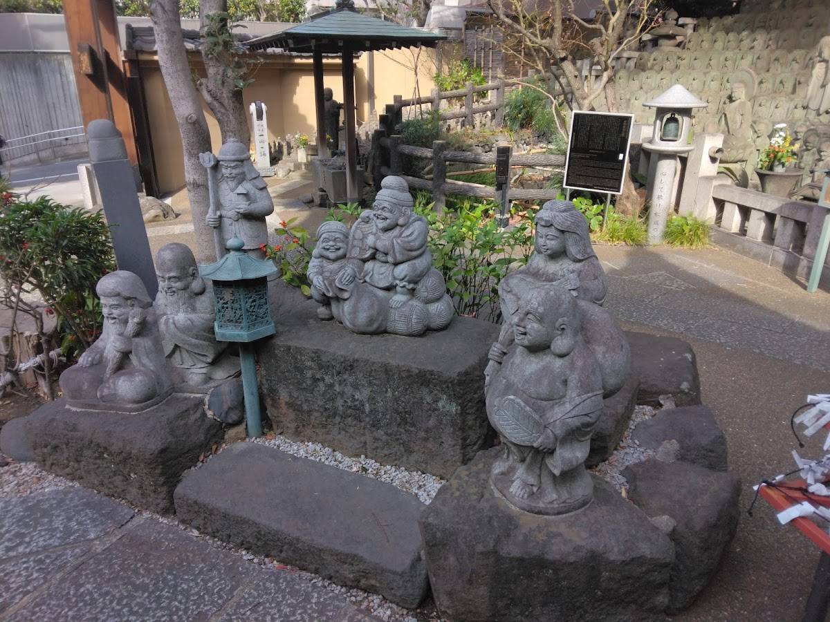Art Galleries in Daikanyama and Nakameguro