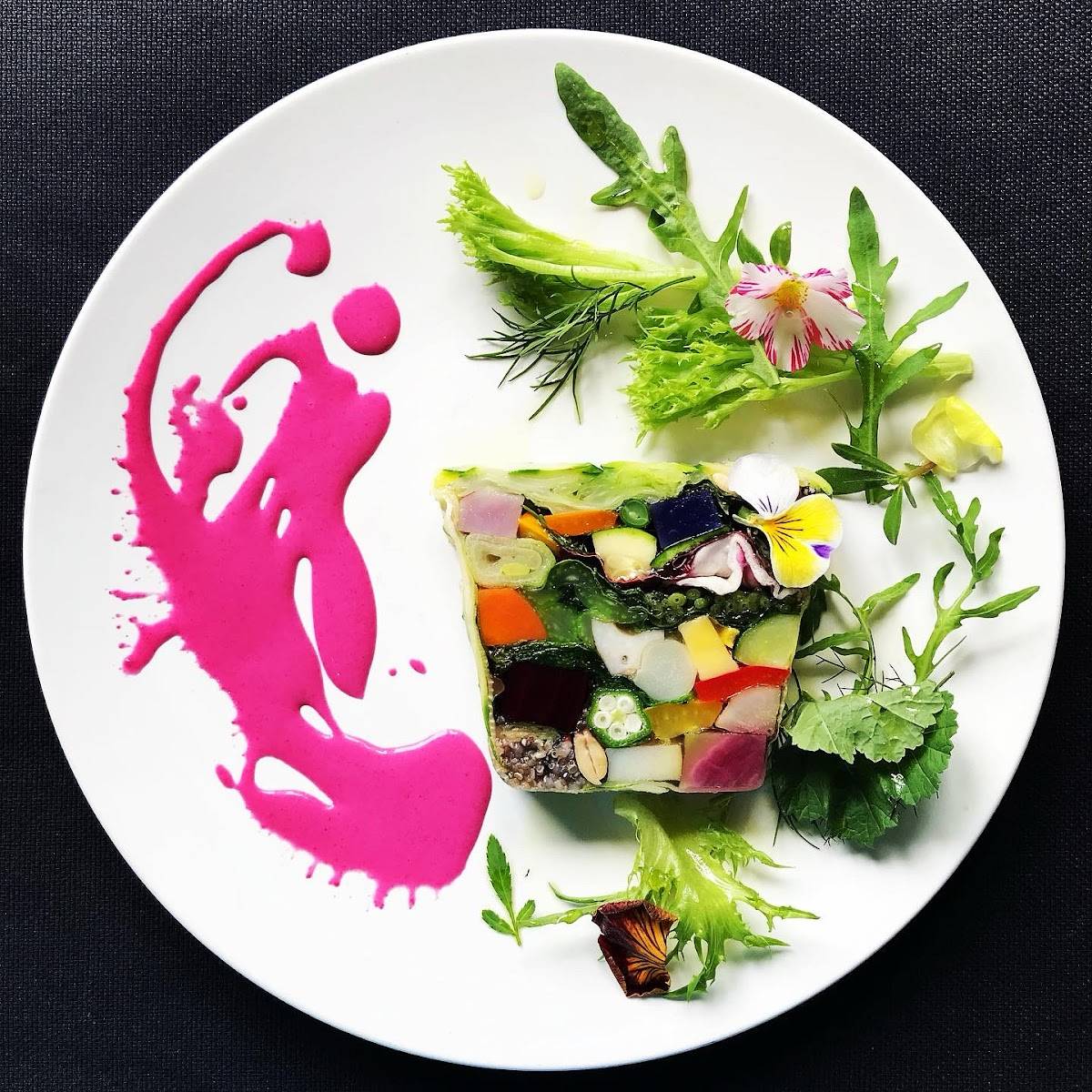 BISTRO INOCCHI