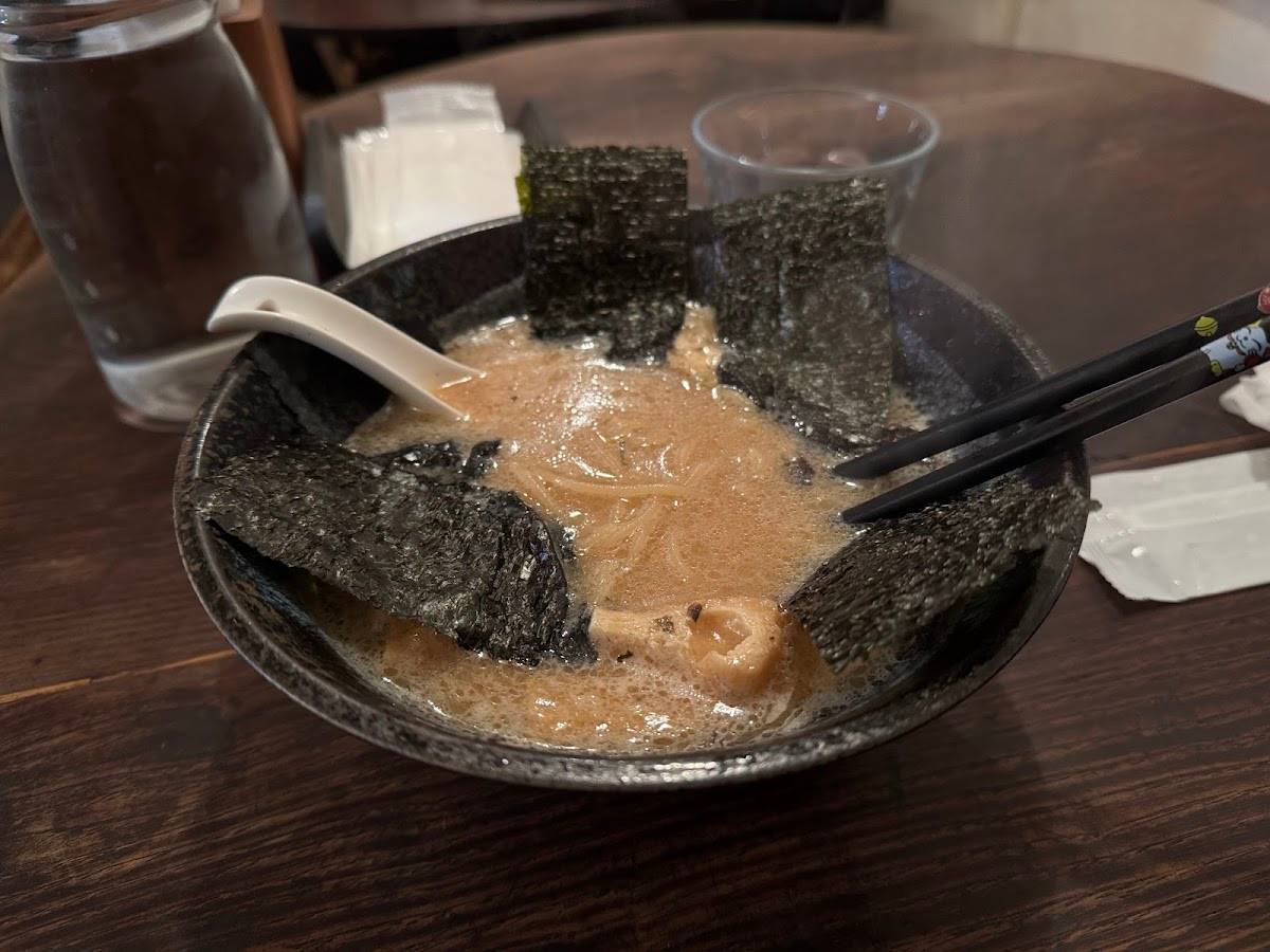 Chabuzen