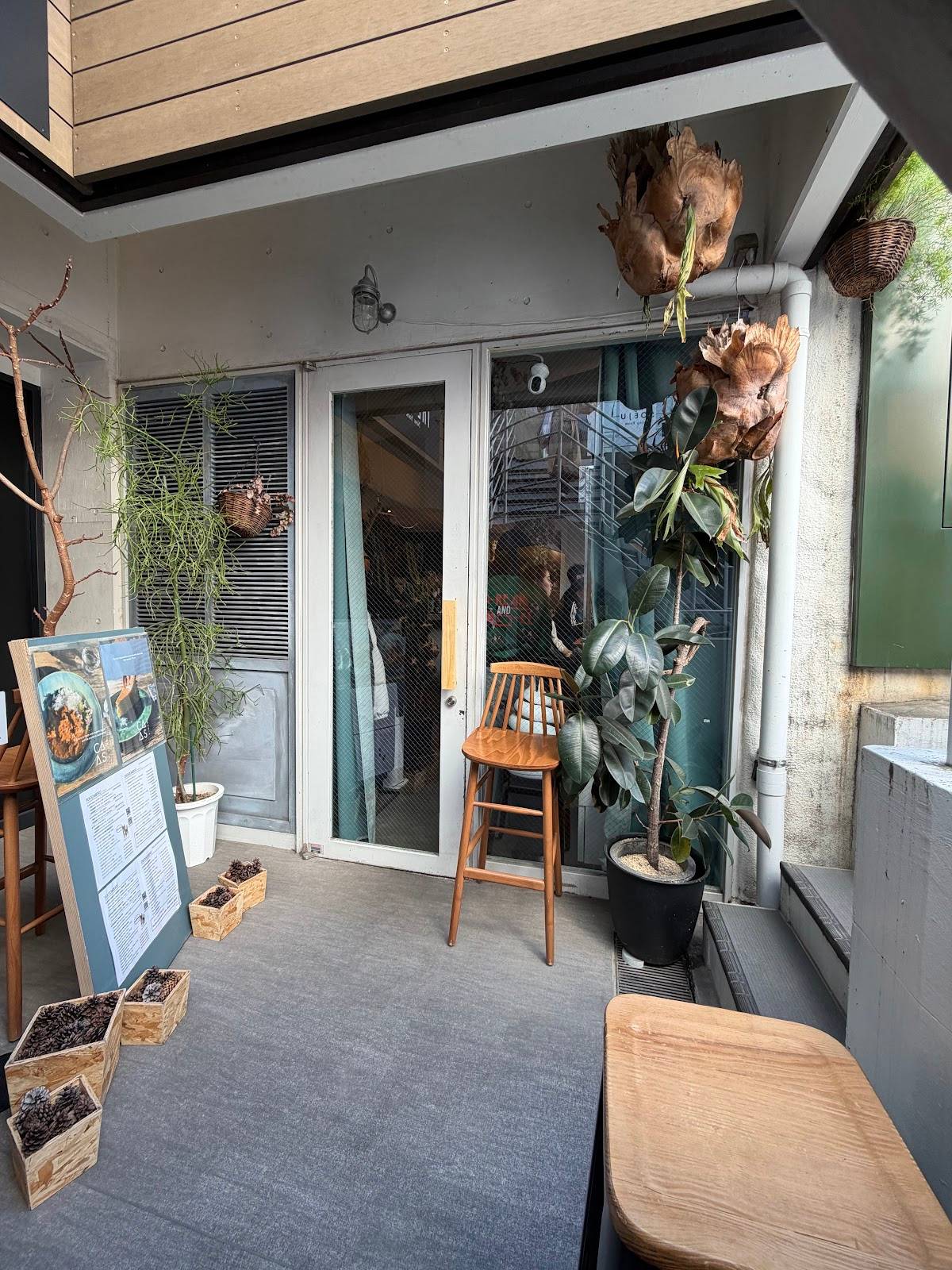 Daikanyama CASA
