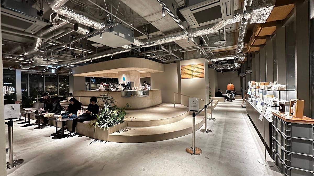 Daikanyama Concept Shop