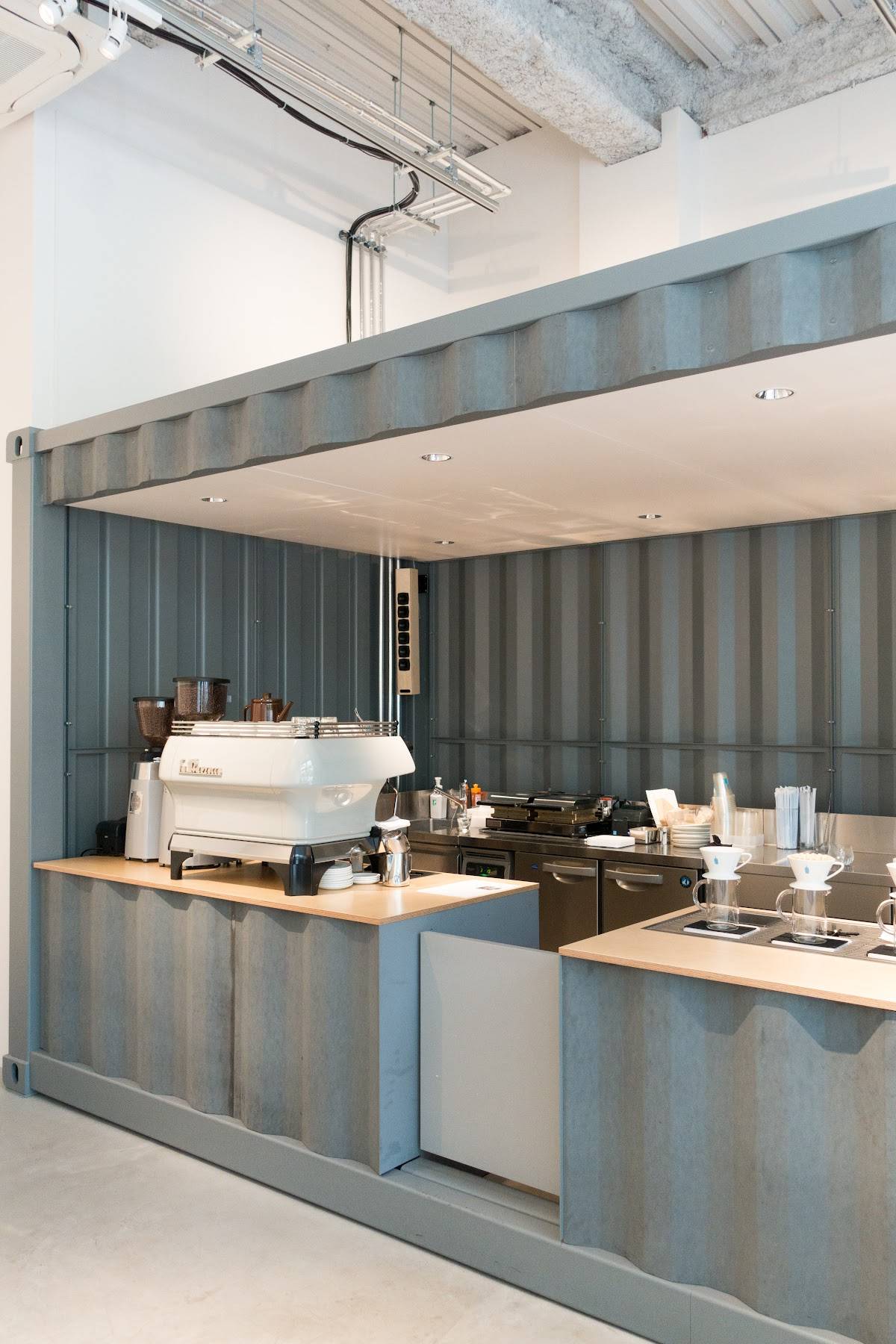 Daikanyama Concept Shop