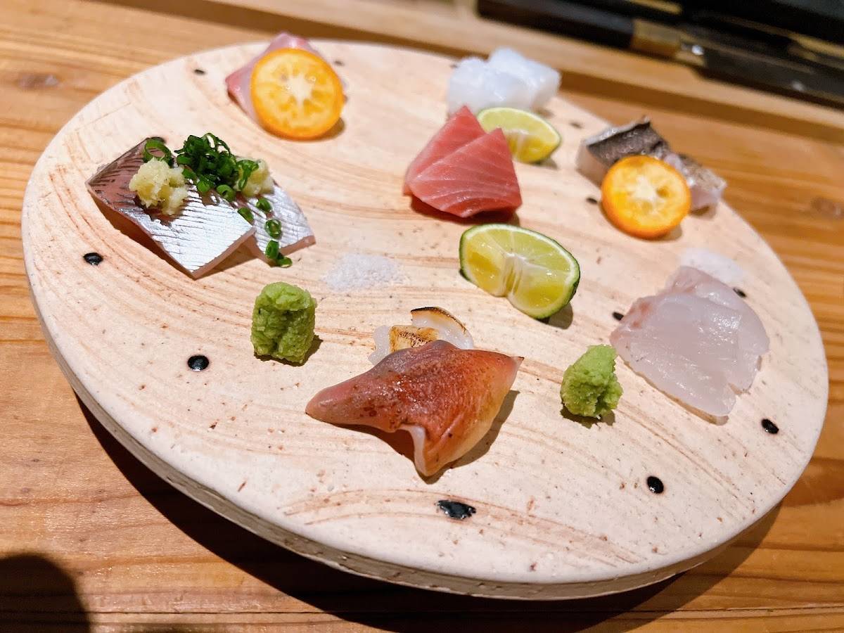 Daikanyama Issai Kassai
