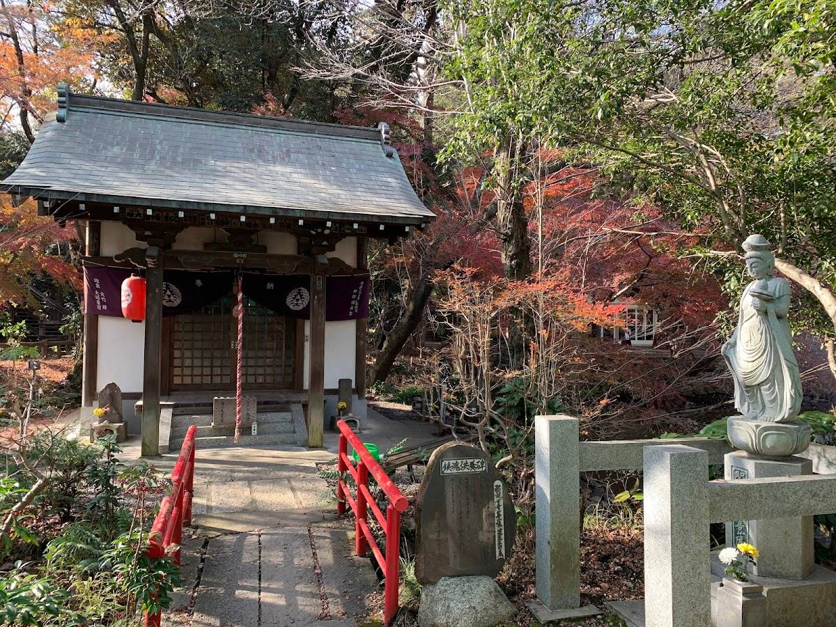 Daiseiji Temple
