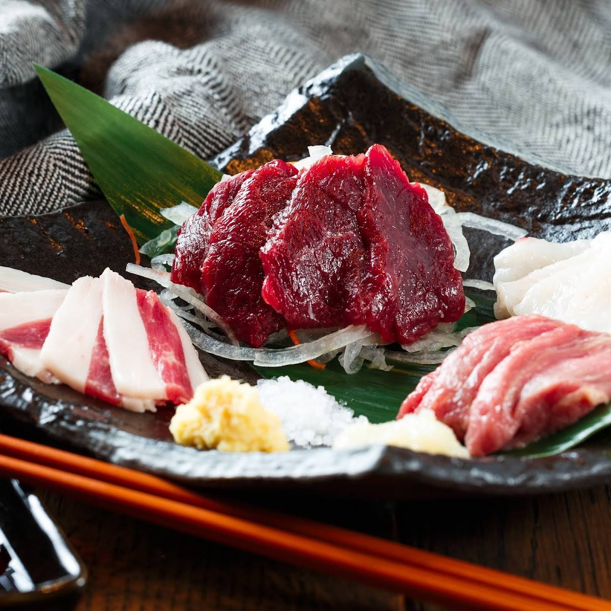 Dandadan Sakaba Kichijoji