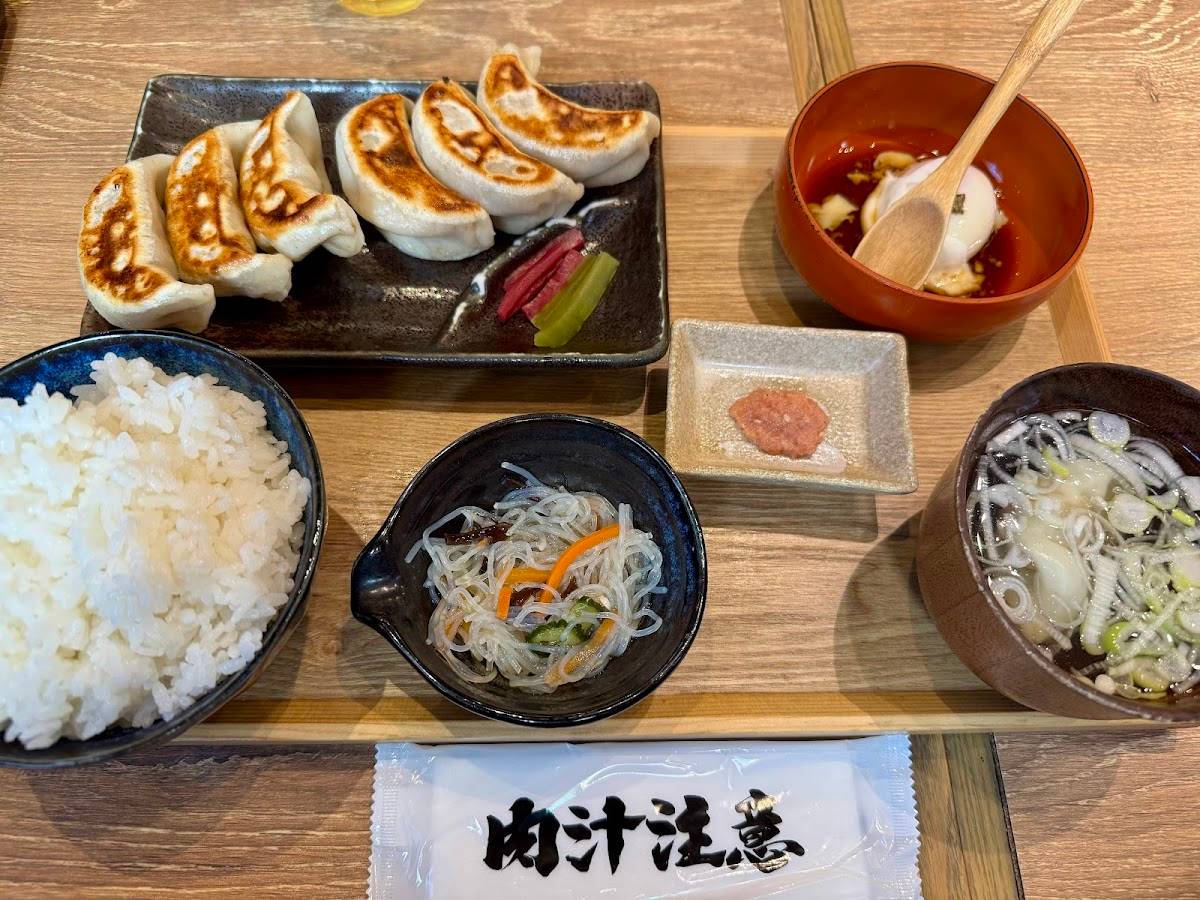 Dandadan Sakaba Kichijoji