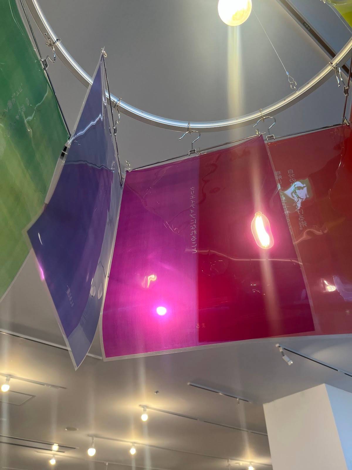 Dialogue Museum